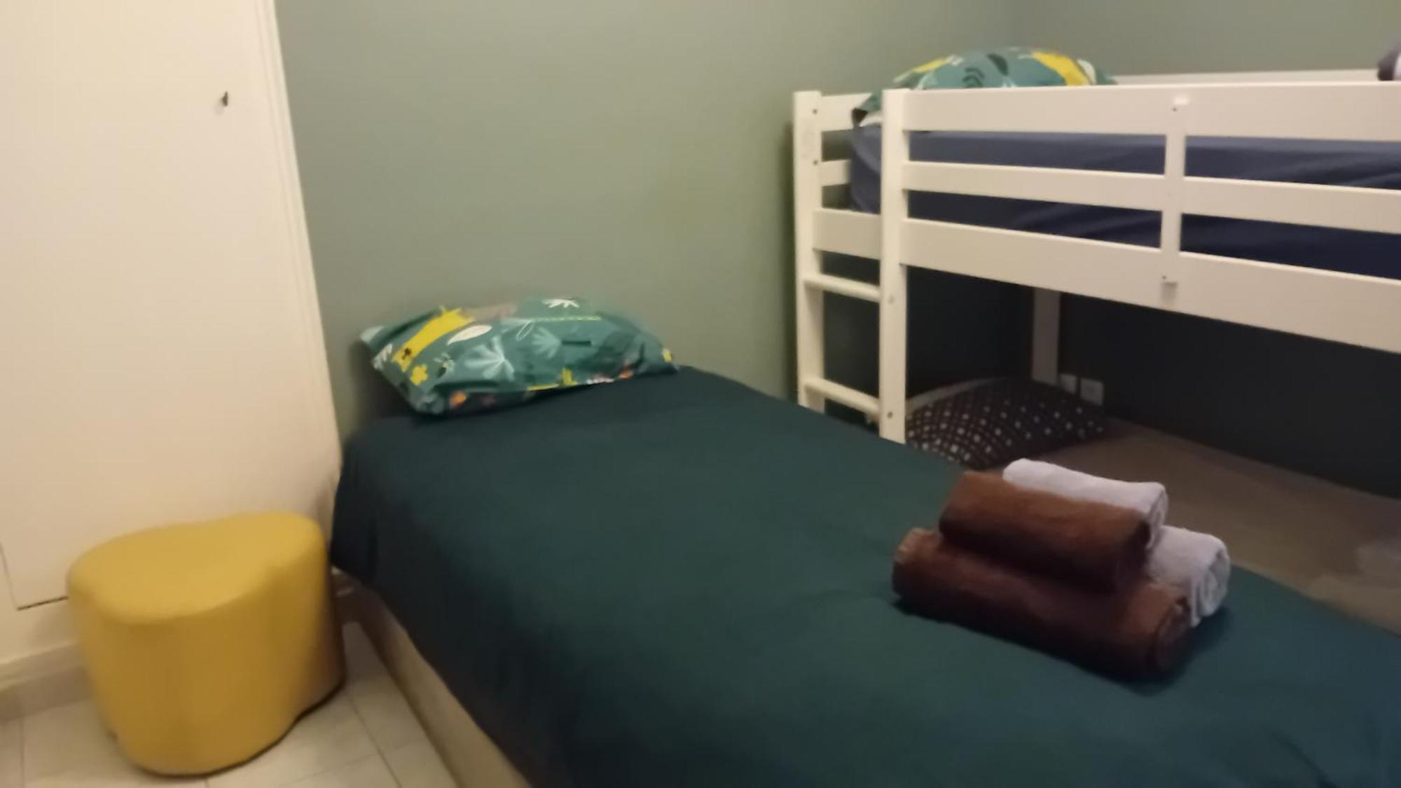 Appartement Lumineux A Arcueil-Cachan Bagian luar foto