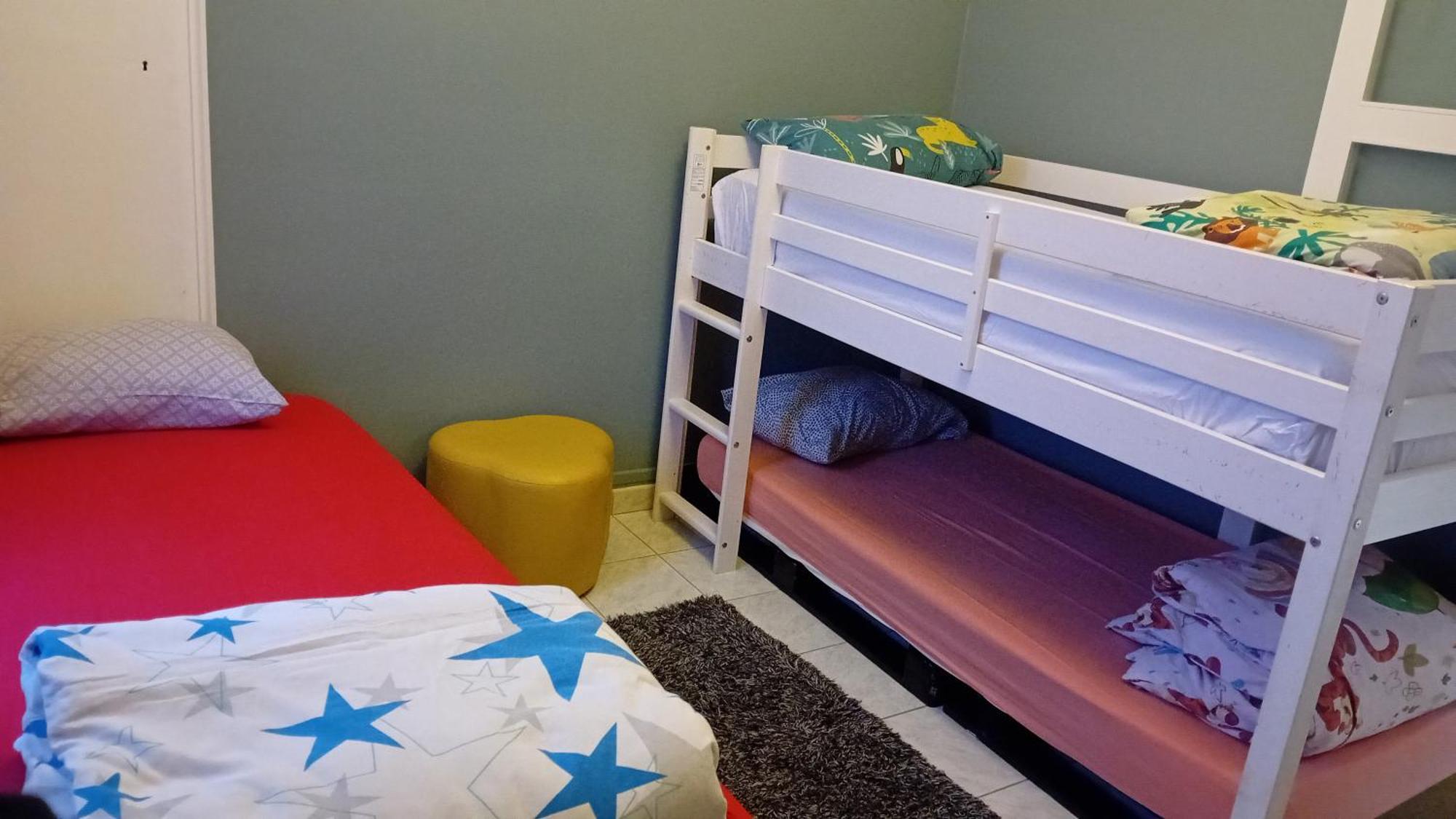 Appartement Lumineux A Arcueil-Cachan Bagian luar foto