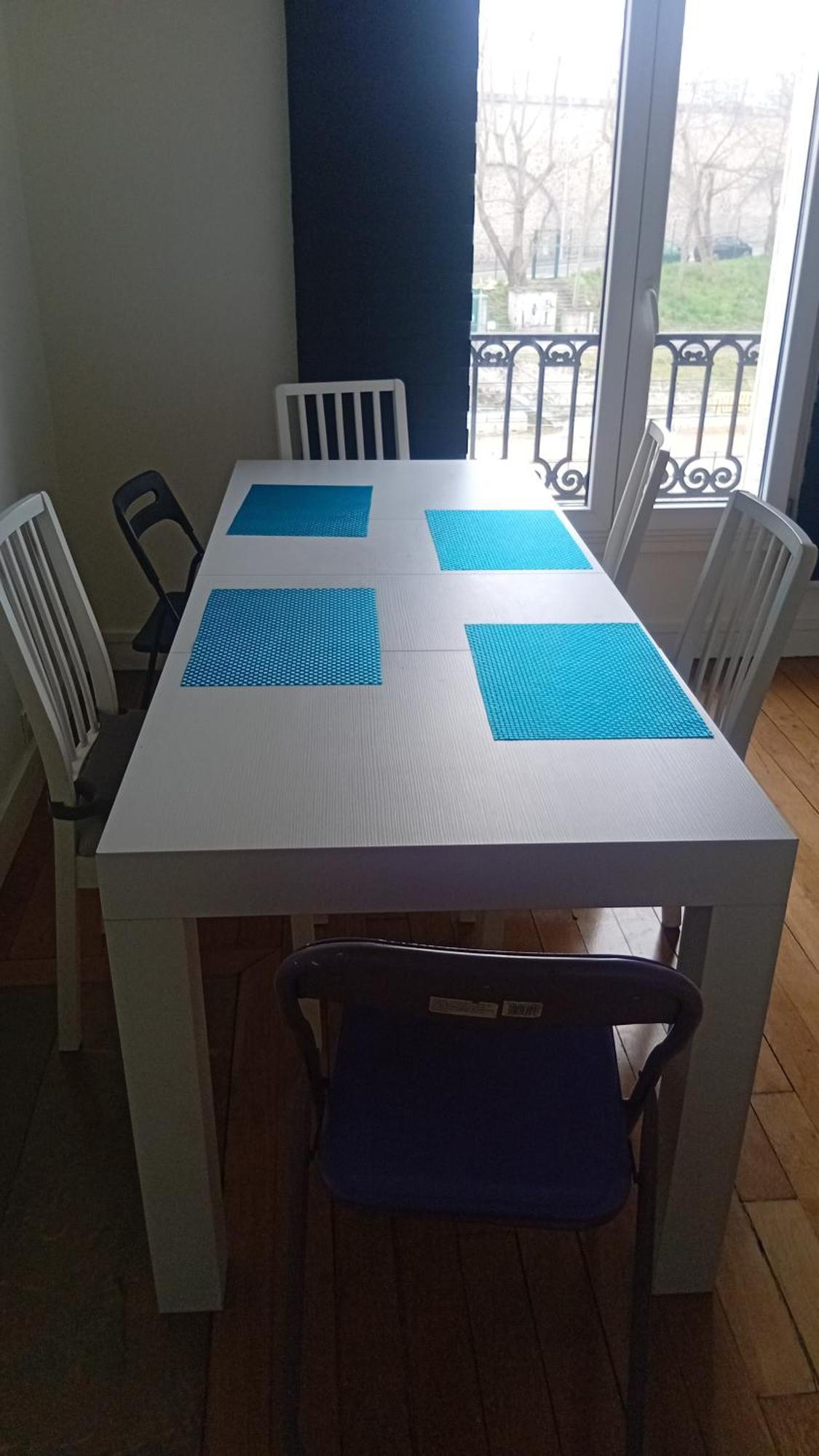 Appartement Lumineux A Arcueil-Cachan Bagian luar foto